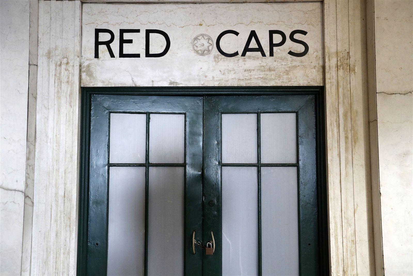 A Closer Look: The Central Terminal